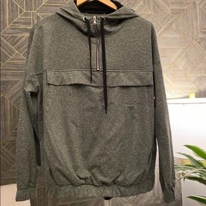 SHEIN athletic sweater